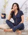 C Ns Vol 1020 Summer Special Night Suits Wholesale Shop In Surat
